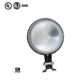 Outdoor LED Light With Photocell Sensor IP65 30W Barn Light High Brightness Dusk To Dawn Light